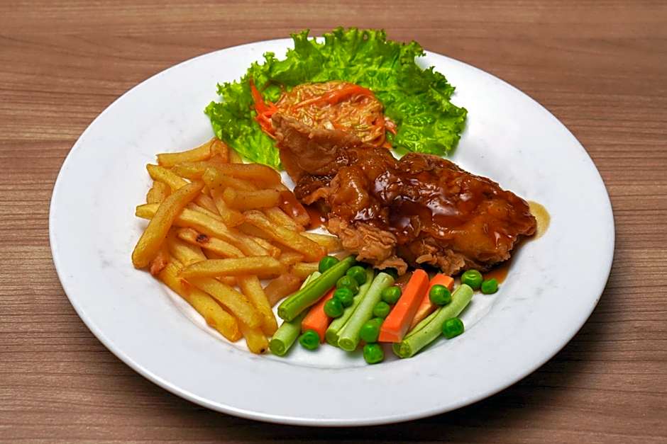 Brothers Inn Solo Baru