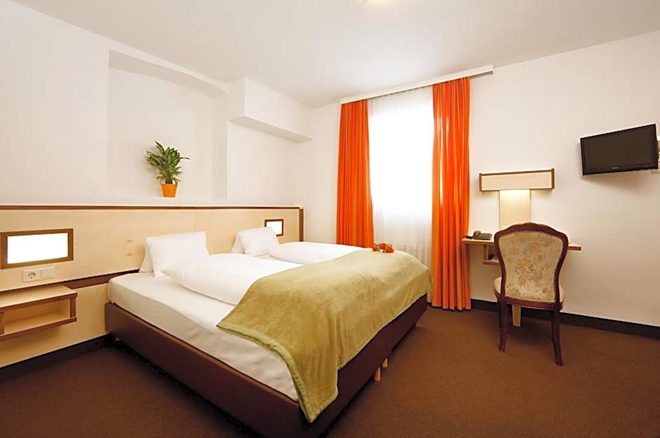 Hotel Goldene Krone Innsbruck