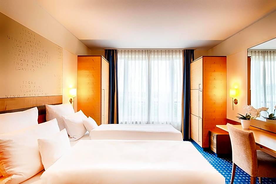 Welcome Hotel Wesel