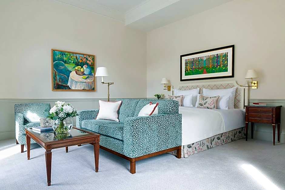 Brenners Park Hotel & Spa, Oetker Hotels