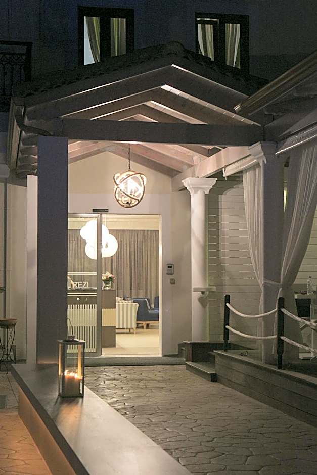 Hotel Rezi