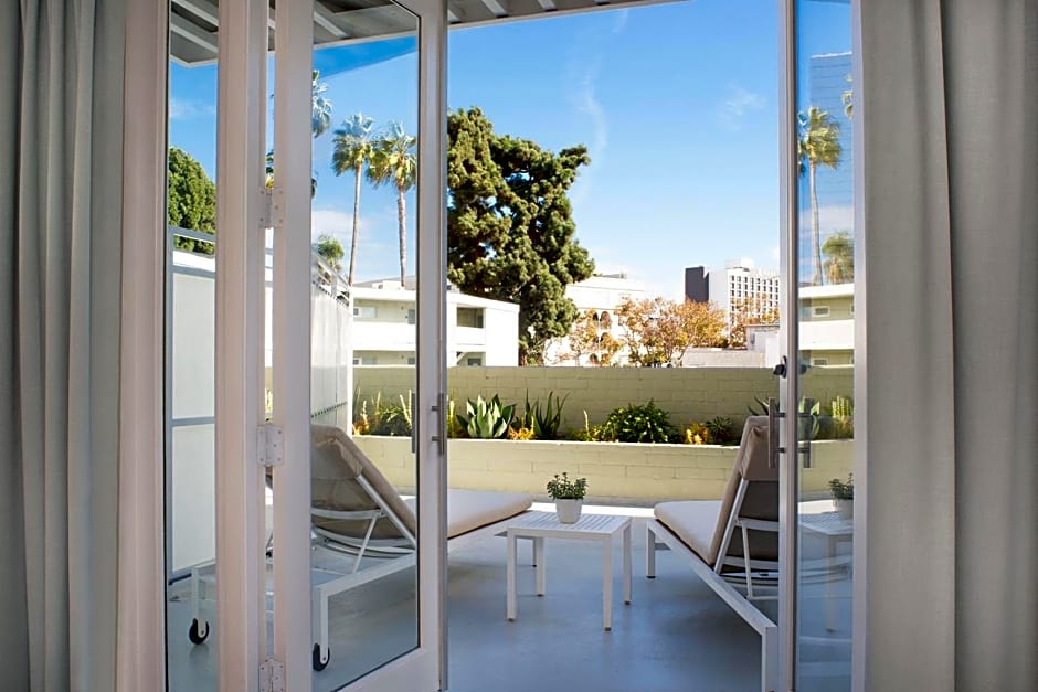 Avalon Hotel Beverly Hills, a Member of Design Hotels