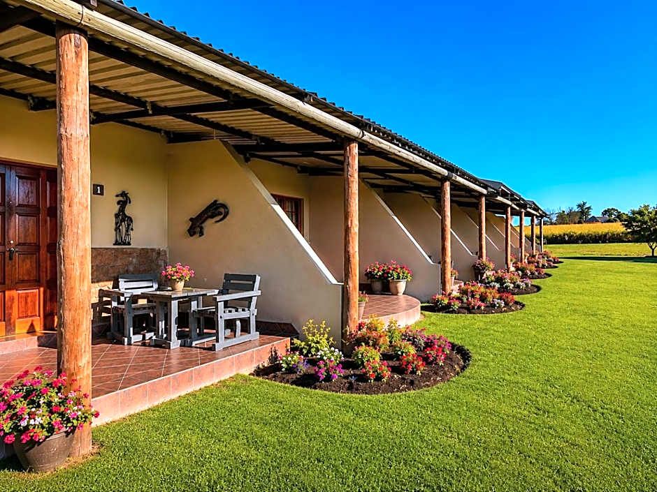 Linglela Lodge