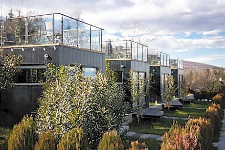 HORIZONS Bakurtsikhe