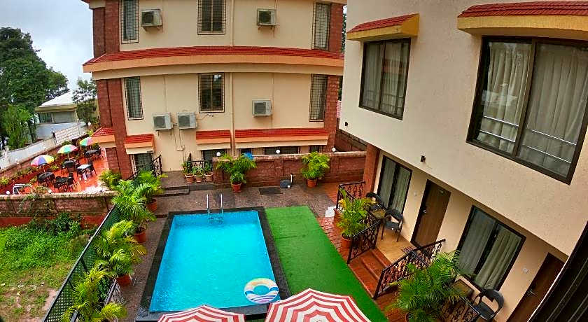 Jivanta Hotel Mahabaleshwar