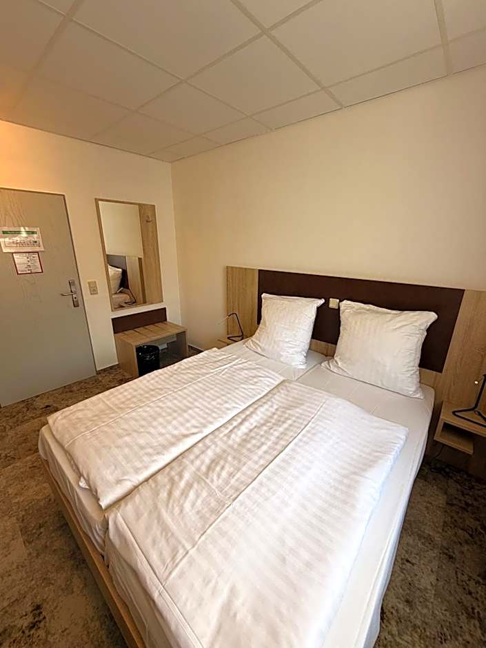 Hotel Stadt Kamen