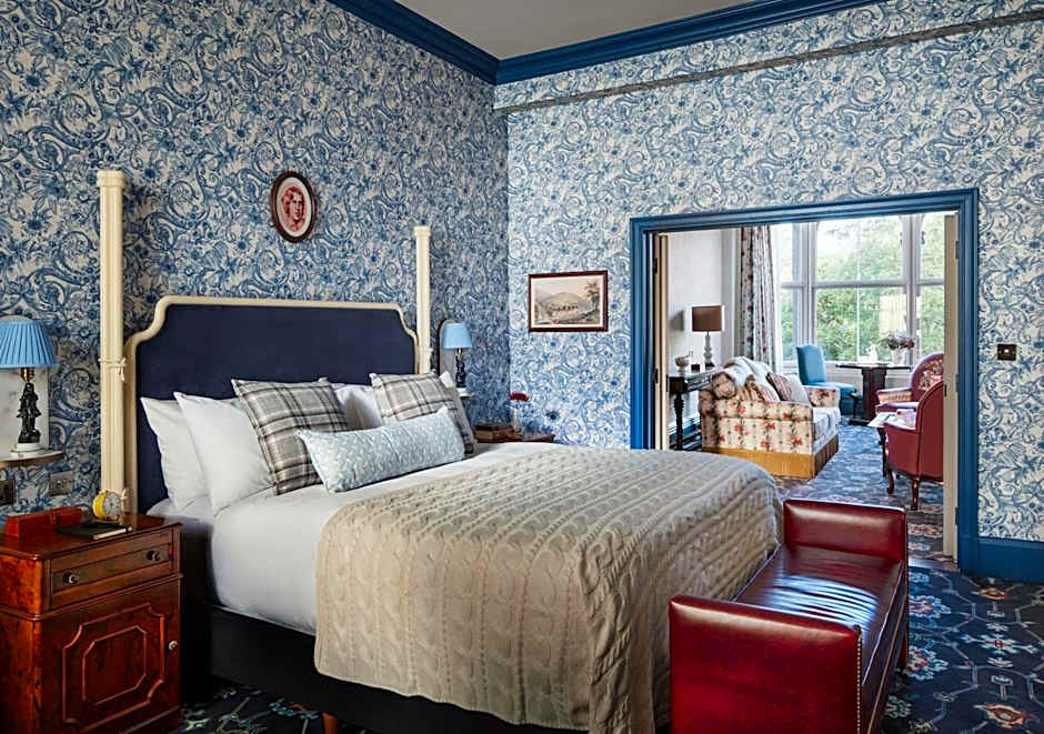 The Randolph Hotel Oxford, a Graduate By Hilton