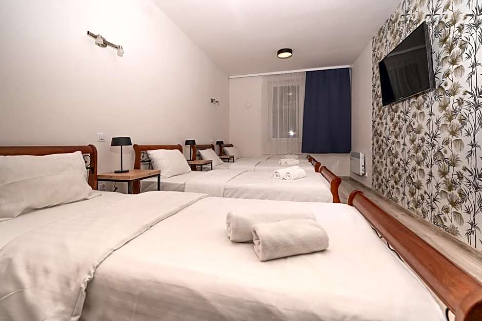 Kelman Inn Global Nowa Sól