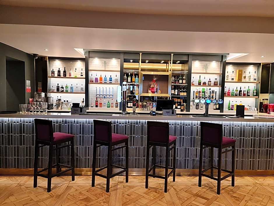 Gretna Hall Hotel