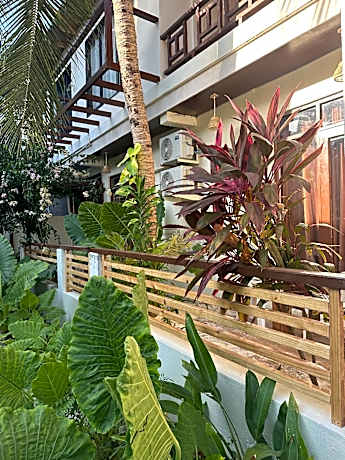 Bougainvillea Inn - Maldives