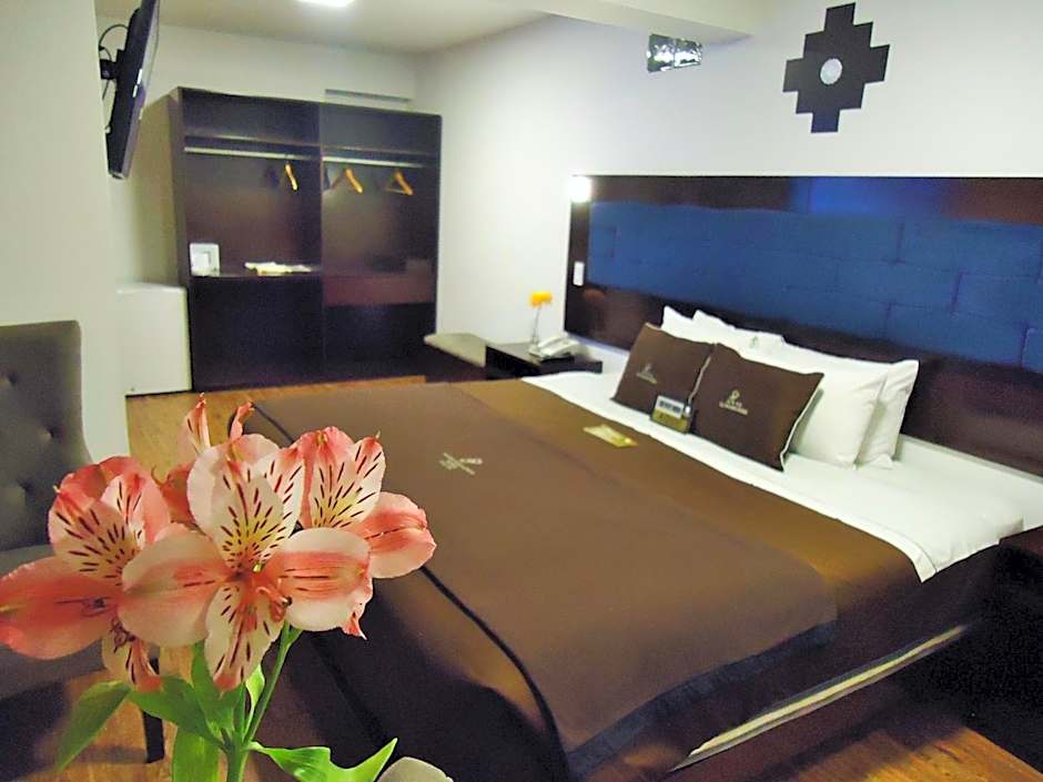 San Francisco Cusco Hotel