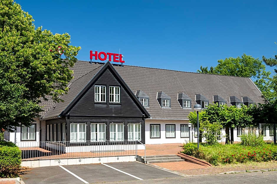 Serways Hotel Siegburg West