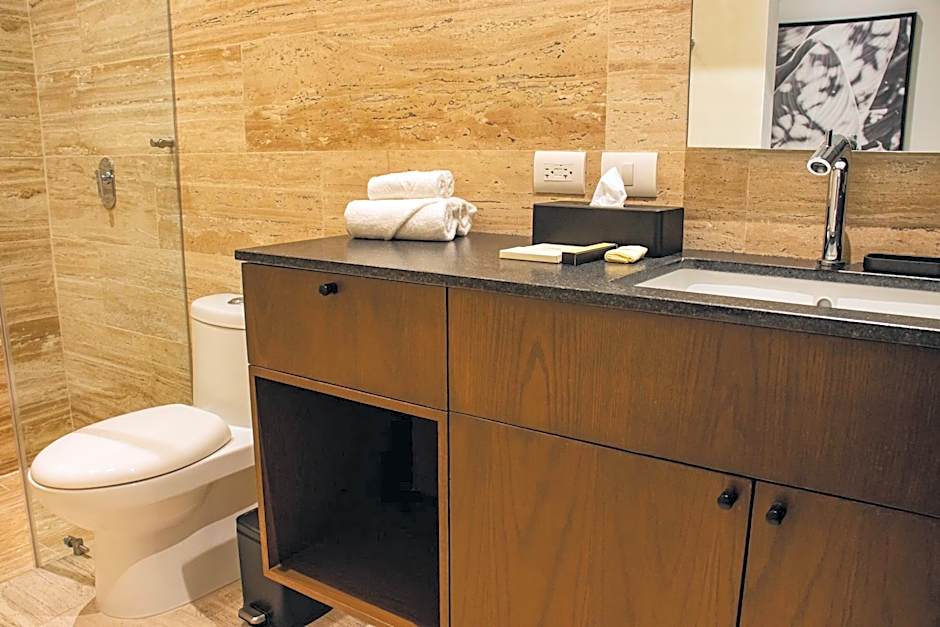 Casa Continental Hotel Boutique & Suites - Adults Only
