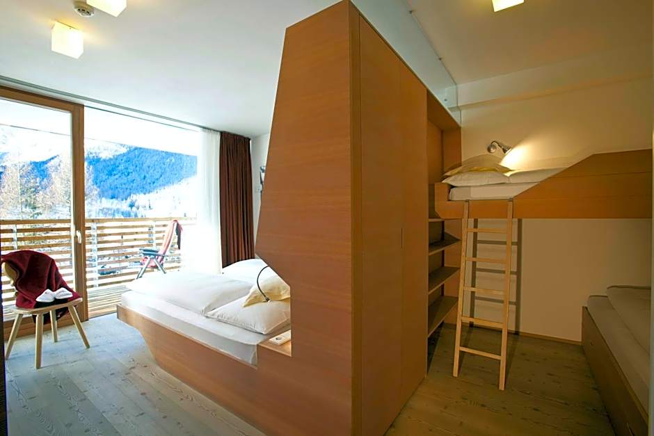 Residence Königswarte Strata Sexten