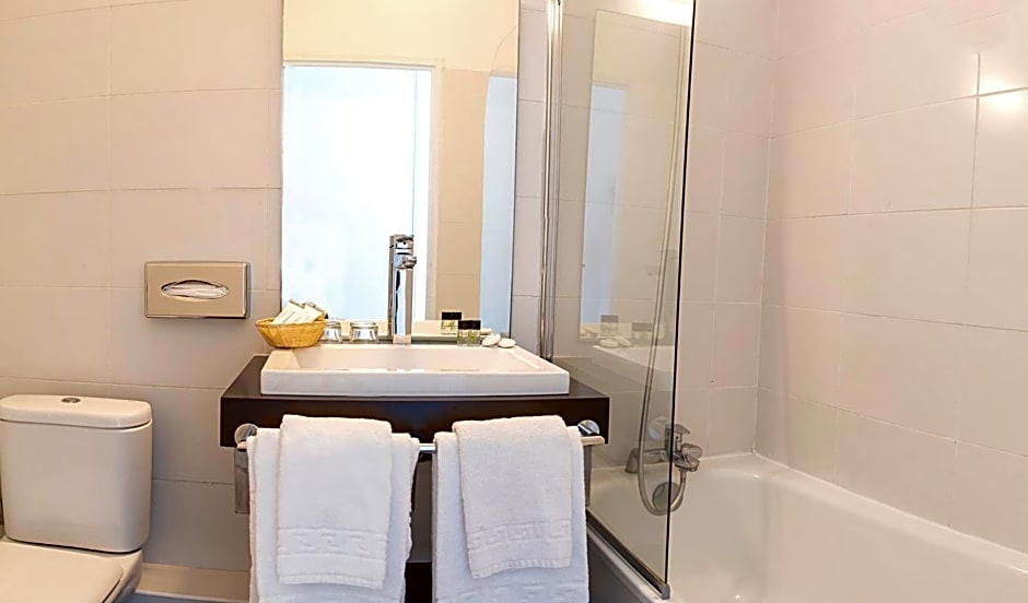 Bwa Chik Hotel & Golf