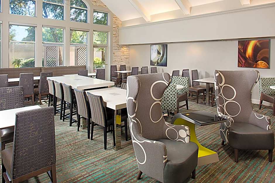 Residence Inn by Marriott Gaithersburg Washingtonian Center