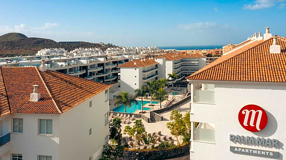 Marinell Collection Palm-Mar