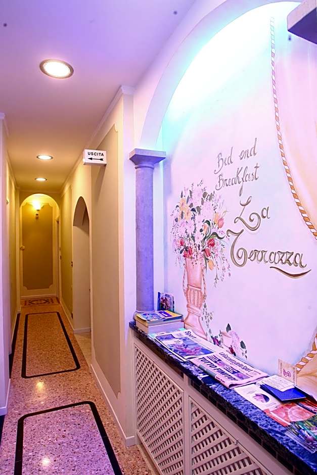B&B La Terrazza