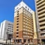Toyoko Inn Satsuma Sendai-Eki Higashi-Guchi