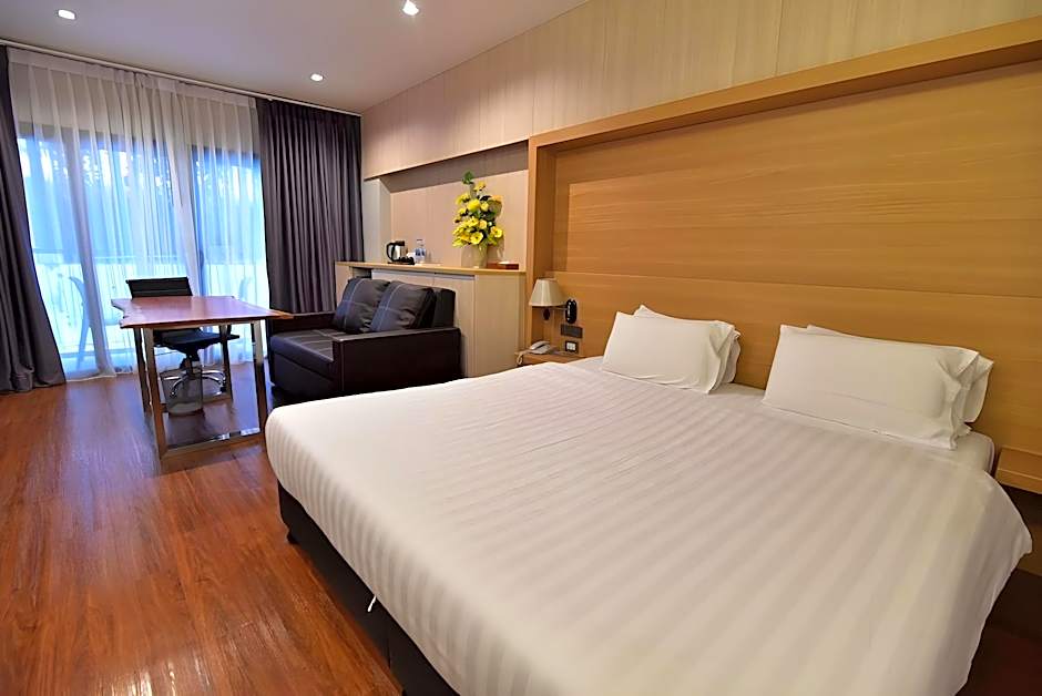The Three Hat Yai