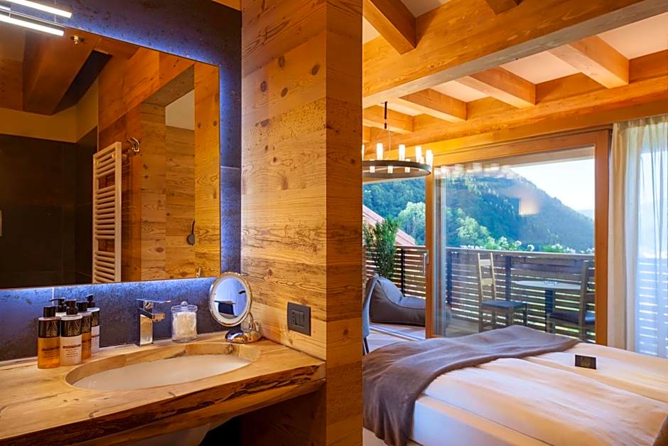 Boutique Hotel e Chalets Salvadori
