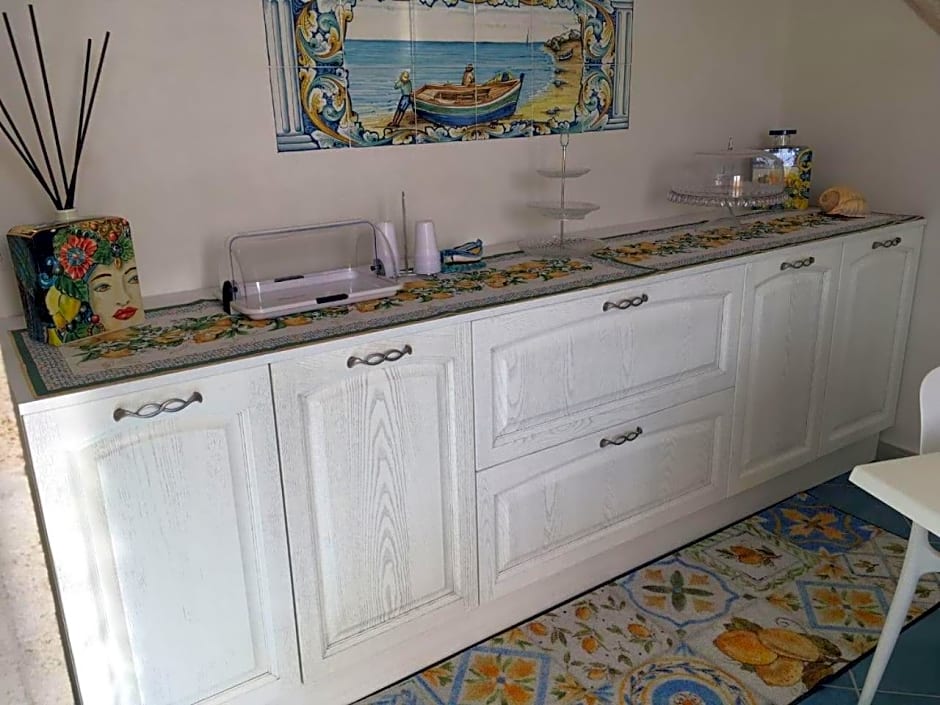 B&B Il Sorriso di Monica