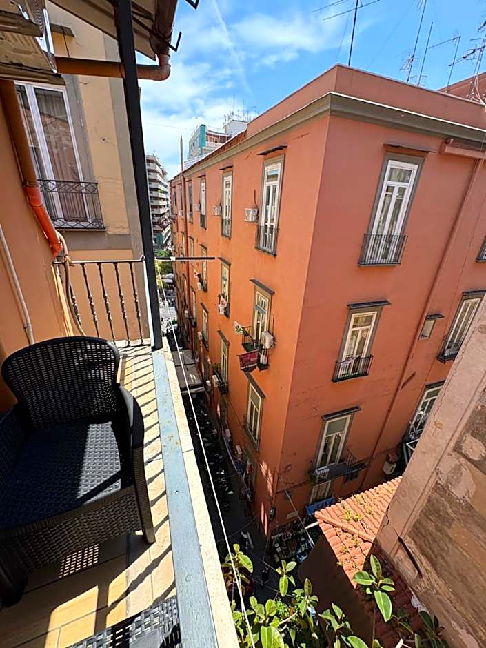 Terrazza Partenopea