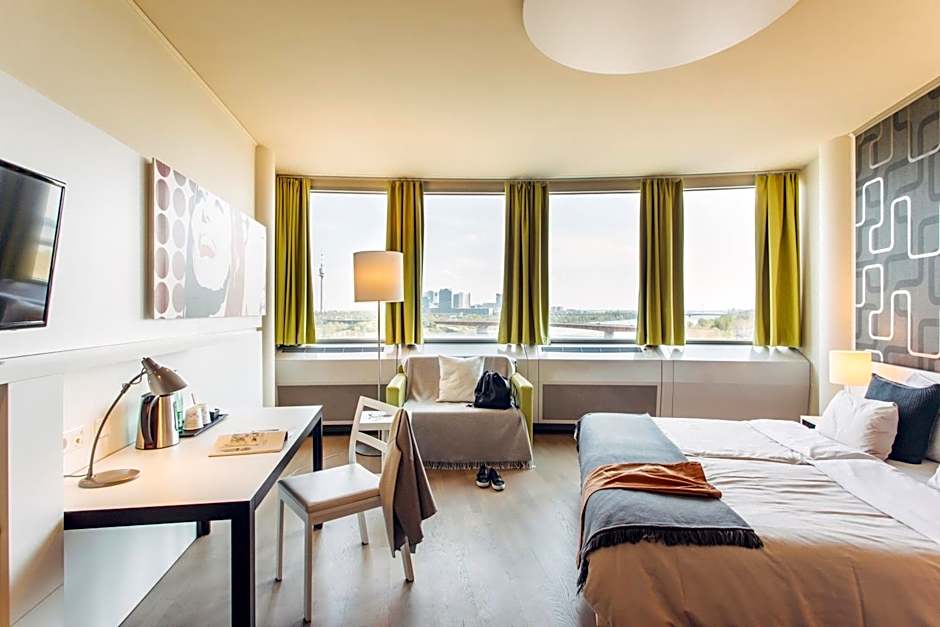 Harry's Home Hotel Wien