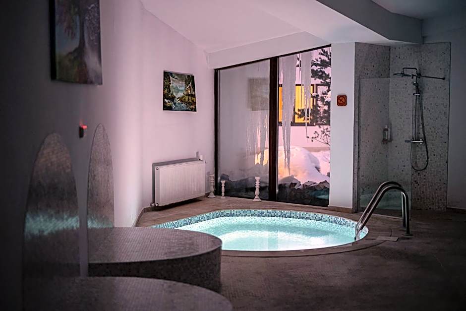 Wolkendorf Bio Hotel & Spa