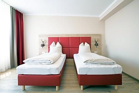Aparthotel Altomünster - Garni