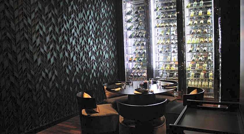 Ramee Grand Hotel And Spa