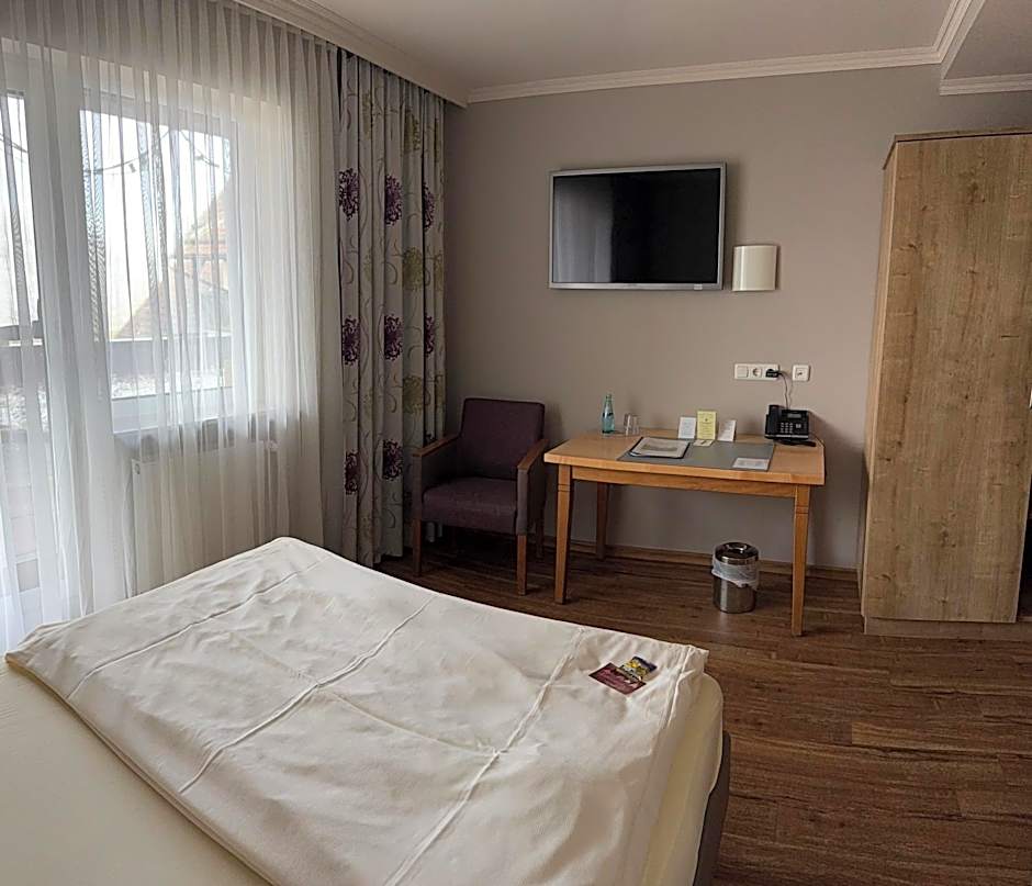 Landhotel Kuralpe Kreuzhof