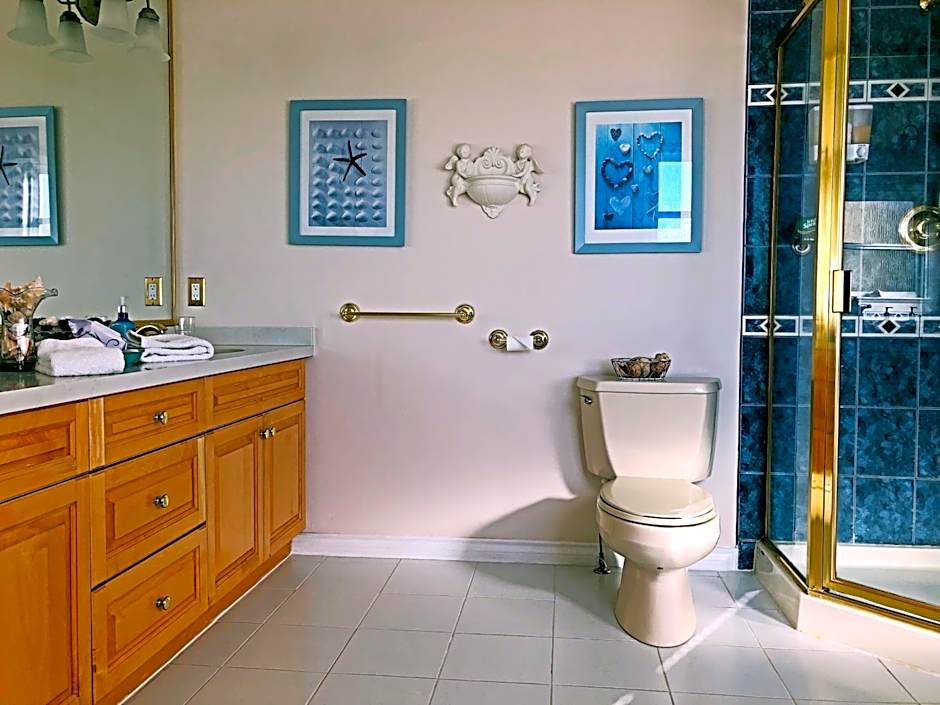 Star of the Sea guest house