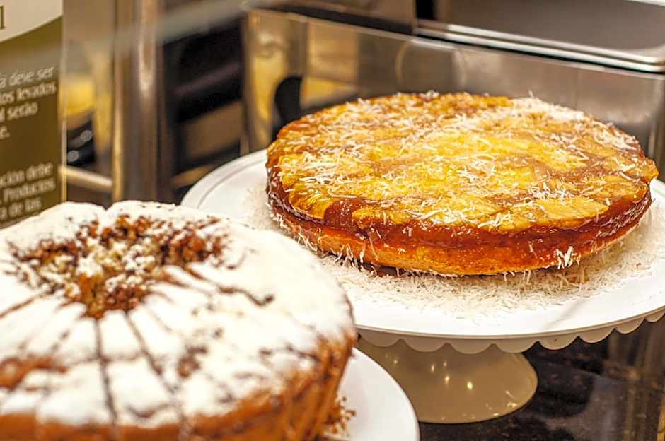 Cataratas Park Hotel e Eventos