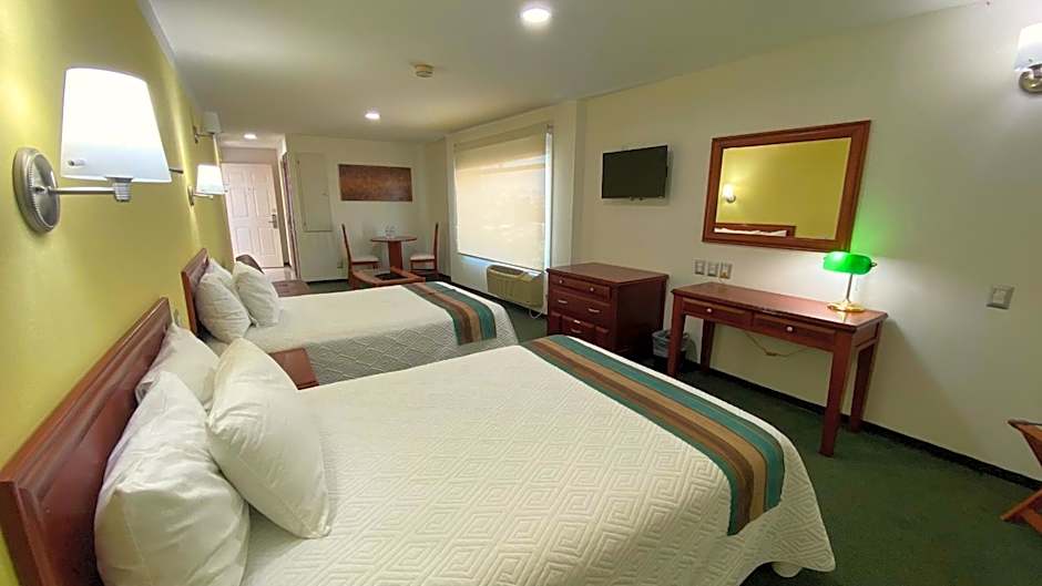 Hotel Enterprise Inn Poliforum