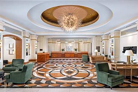 Conrad By Hilton Indianapolis