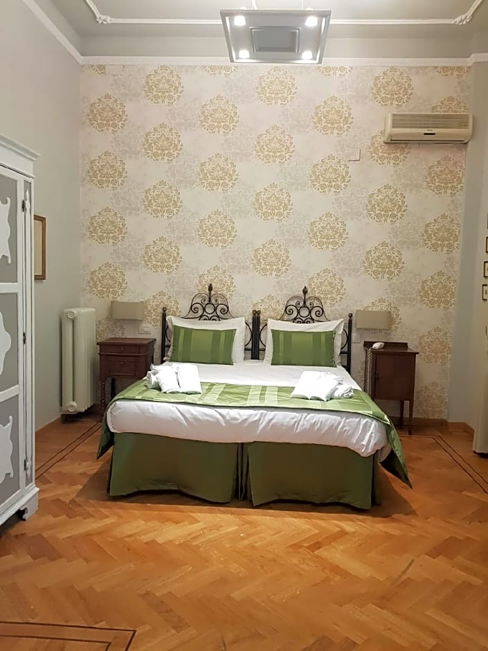 Hotel Il Granduca