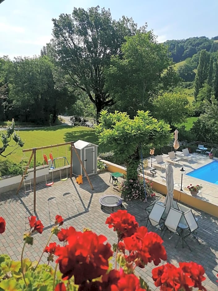 B&B VILLA GINEVRA