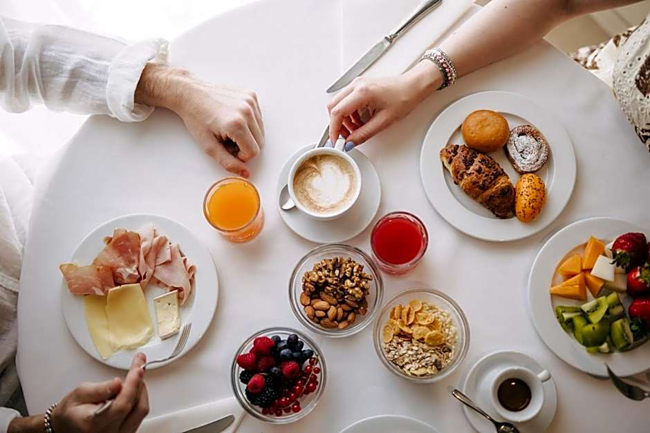 Hotel Lalla & Villa Orly Beauty & Relax