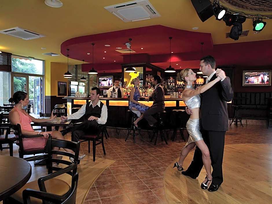 Flamingo Grand Hotel & Spa