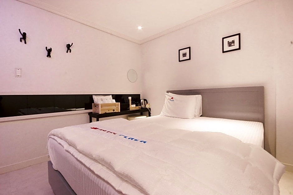 Daegu Dongseongno Plaza