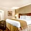 Quality Inn Sacramento Convention Center