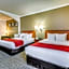 Comfort Suites Deer Park Pasadena