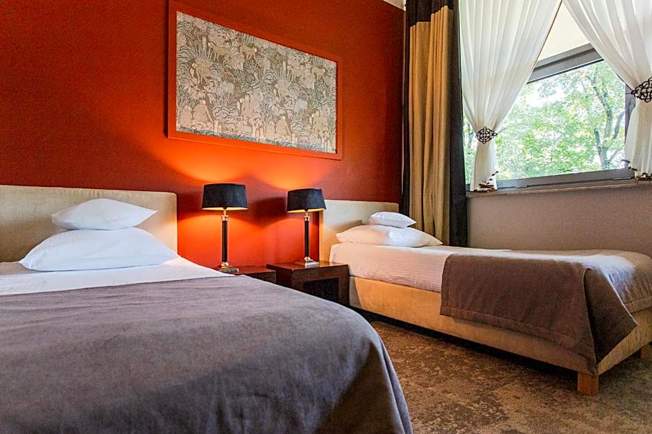 Hotel Szara Willa