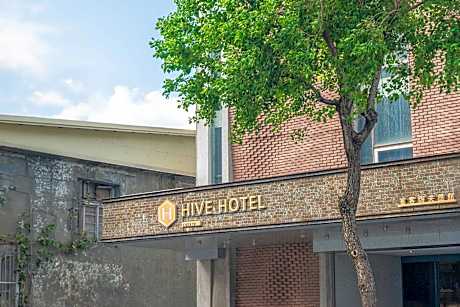 HIVE HOTEL