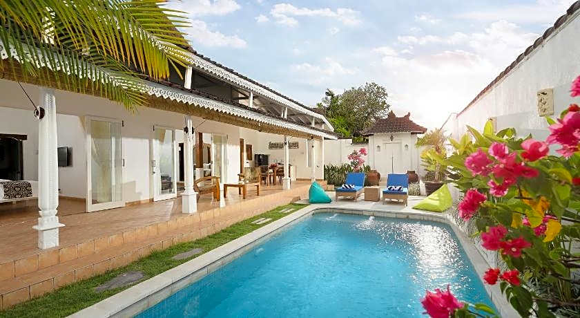 Puri Tempo Doeloe Boutique Hotel