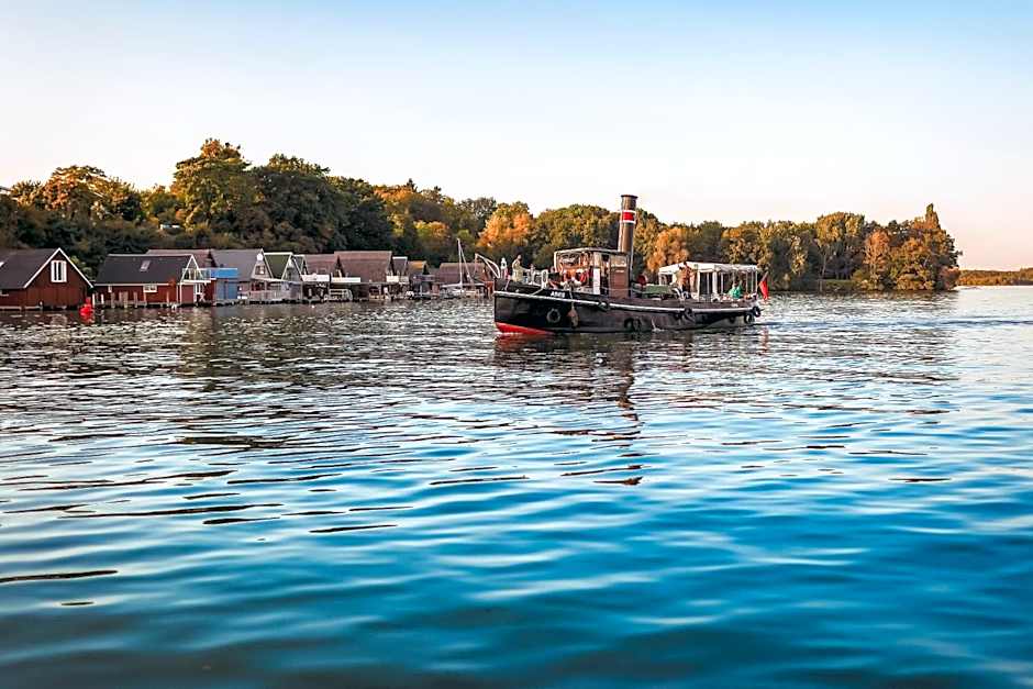 Landhotel Lewitz Mühle