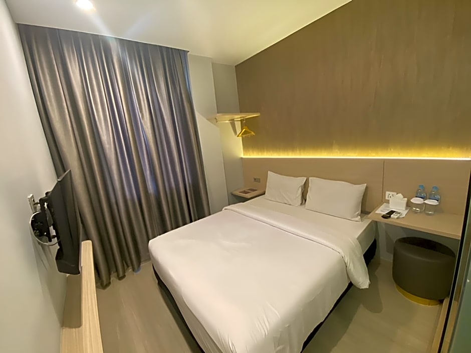 Swasana Hotel Medan