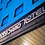 Maebashi Long Sand Hotel