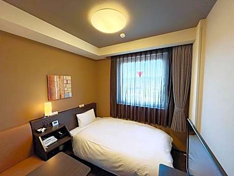 Comfort Single Room - Smoking